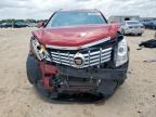 2015 Cadillac Srx Luxury Collection на продаже в San Antonio, TX - Front End