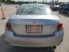 2009 Honda Accord Lx en Venta en Bridgeton, MO - Hail