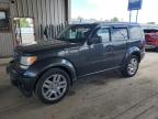 2010 Dodge Nitro Sxt en Venta en Fort Wayne, IN - Side