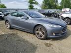 2014 Tesla Model S    na sprzedaż w Windsor, NJ - Front End
