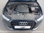 2016 AUDI A6 S LINE for sale at Copart SANDTOFT