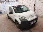 2015 CITROEN NEMO 660 X for sale at Copart SANDWICH