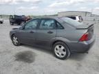 2005 Ford Focus Zx4 იყიდება Gastonia-ში, NC - All Over
