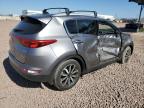 2017 Kia Sportage Ex на продаже в Phoenix, AZ - Side