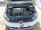 2012 VOLKSWAGEN GOLF GT TD for sale at Copart SANDY