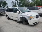 2008 Dodge Grand Caravan Sxt for Sale in Ocala, FL - Front End
