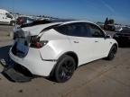 2023 Tesla Model Y  de vânzare în Sacramento, CA - Rear End