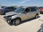 2002 Honda Civic Lx for Sale in San Antonio, TX - Front End