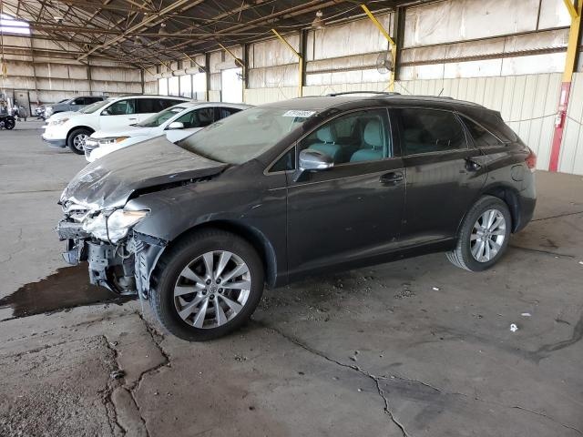 2013 Toyota Venza Le
