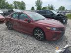2018 Toyota Camry L за продажба в Wayland, MI - All Over