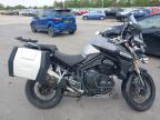 2014 TRIUMPH TIGER EXPL for sale at Copart GLOUCESTER
