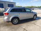 2017 Dodge Journey Sxt en Venta en Ellwood City, PA - Front End