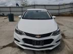 2018 Chevrolet Cruze Ls   იყიდება Walton-ში, KY - Rear End