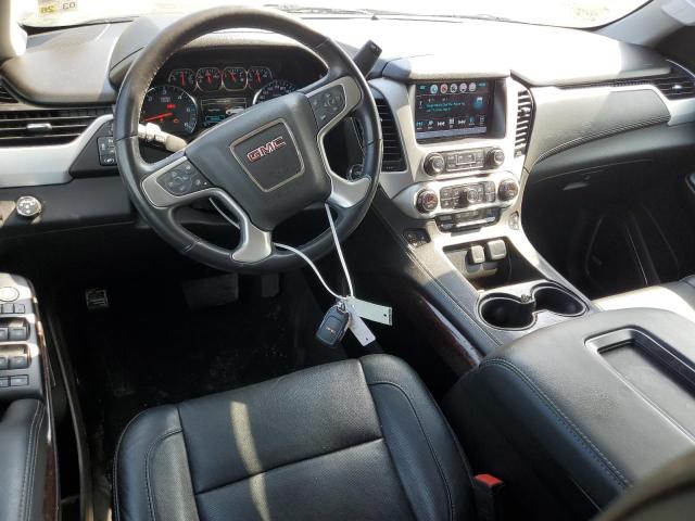  GMC YUKON 2020 Granatowy