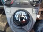 2013 FIAT 500 LOUNGE for sale at Copart BRISTOL