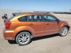 2011 Dodge Caliber Heat de vânzare în Greenwood, NE - Hail
