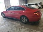 2021 Hyundai Sonata Se   na sprzedaż w York Haven, PA - Side