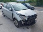 2014 HYUNDAI I20 ACTIVE for sale at Copart ST HELENS