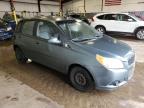 2011 Chevrolet Aveo Ls იყიდება Pennsburg-ში, PA - Front End