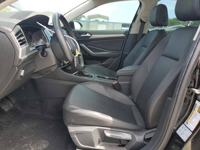  VOLKSWAGEN JETTA 2019 Czarny