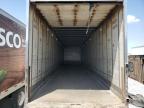 2010 Wabash Dry Van Trailer იყიდება Greenwood-ში, NE - Side