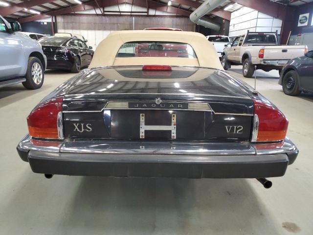 1988 JAGUAR XJS