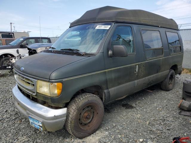 1997 Ford Econoline 5.4L
