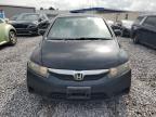 2009 Honda Civic Lx للبيع في Hueytown، AL - Front End