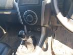 2013 ISUZU D-MAX UTAH for sale at Copart YORK