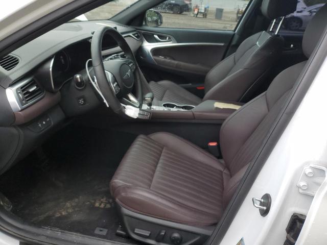 2023 GENESIS G70 BASE  