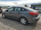 2018 Ford Focus S იყიდება Prairie Grove-ში, AR - Hail