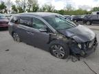 2015 Honda Odyssey Touring for Sale in Bridgeton, MO - Front End