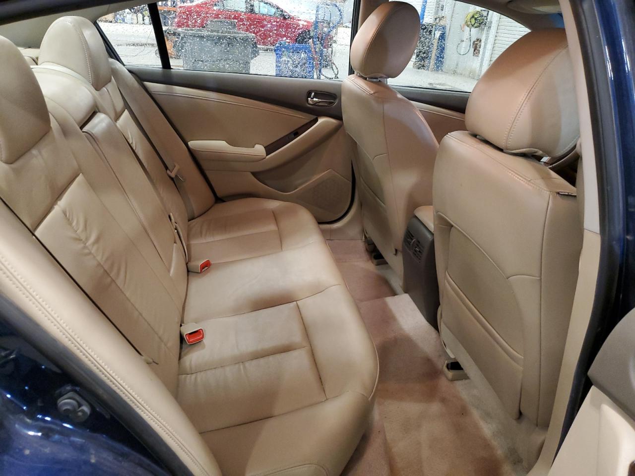 2012 Nissan Altima Base VIN: 1N4AL2AP0CC150895 Lot: 56851245