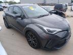 2020 TOYOTA C-HR EXCEL HEV CVT  for sale at Copart SANDY