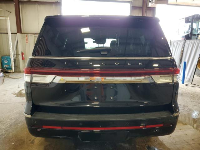  LINCOLN NAVIGATOR 2024 Czarny