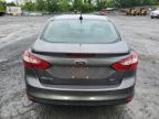 2014 Ford Focus Se იყიდება Marlboro-ში, NY - Normal Wear