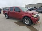 2020 Nissan Frontier S للبيع في Wilmer، TX - Front End