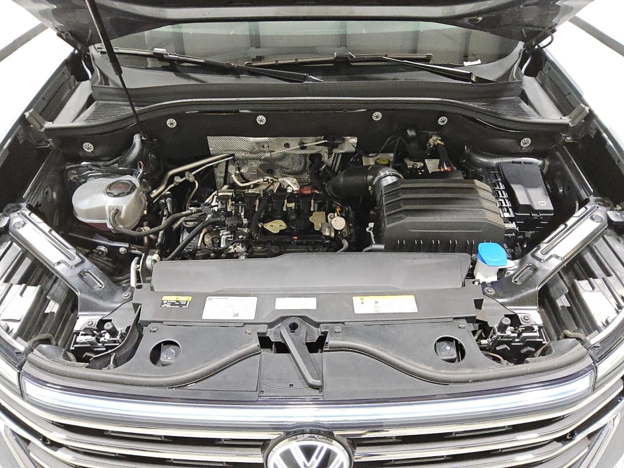 2024 Volkswagen Atlas Se VIN: 1V2WR2CA3RC534264 Lot: 55703905