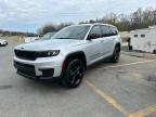 North Billerica, MA에서 판매 중인 2023 Jeep Grand Cherokee L Laredo - Front End