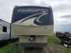 2011 FORESRIVER TRA/REM   for sale at Copart QC - MONTREAL