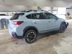 2021 Subaru Crosstrek  იყიდება Sandston-ში, VA - Front End