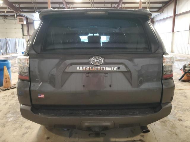  TOYOTA 4RUNNER 2019 Szary