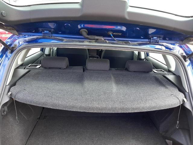 2016 TOYOTA AURIS ICON