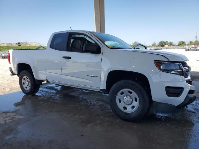  CHEVROLET COLORADO 2017 Biały