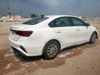 2024 Kia Forte Lx zu verkaufen in Houston, TX - Front End