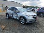 2017 Honda Hr-V Exl продається в Spartanburg, SC - Side