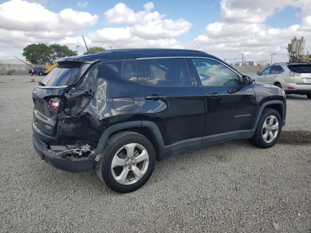  JEEP COMPASS 2021 Czarny