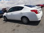 2019 Nissan Versa S   продається в North Las Vegas, NV - Front End