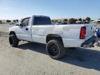2002 Gmc Sierra C2500 Heavy Duty en Venta en Martinez, CA - Front End
