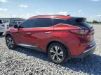 2022 Nissan Murano Sv for Sale in Arcadia, FL - Front End